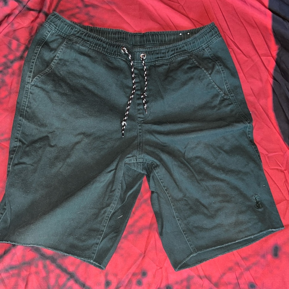 Jogger shorts